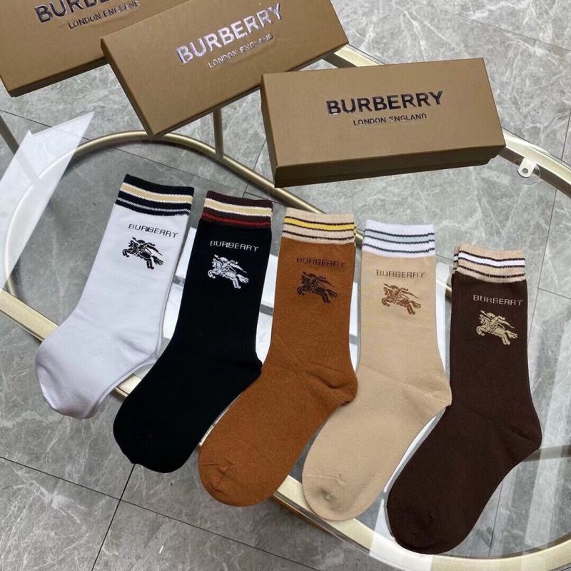 Burberry Socks